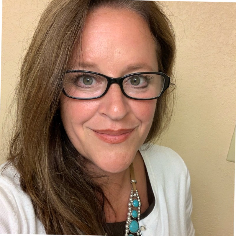 Julie Carron